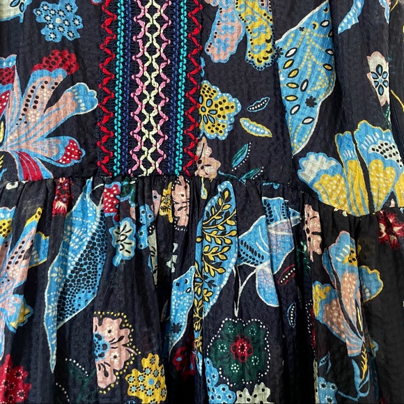 Hilfiger Collection 2016 Runway Spring Dress NWT - Picture 2 of 5